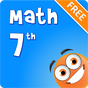 iTooch 7th Grade Math apk icon