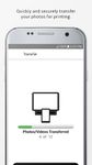 Скриншот  APK-версии Fujifilm Kiosk Photo Transfer