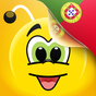 Learn Portuguese Vocabulary - 6,000 Words icon