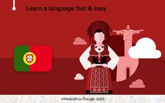 Portekizce Öğrenme 6000 Kelime ekran görüntüsü APK 9