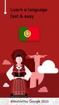 Portekizce Öğrenme 6000 Kelime ekran görüntüsü APK 23