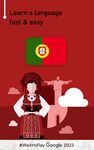 Aprender Portugués 6k Palabras captura de pantalla apk 15