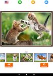 Screenshot 6 di Animali suoni - Per i bambini apk