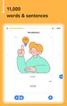Tangkapan layar apk Belajar Bahasa Korea 6000 Kata 13