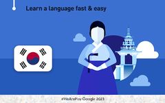 Tangkapan layar apk Belajar Bahasa Korea 6000 Kata 7