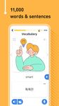 Learn Korean Vocabulary - 6,000 Words screenshot apk 21
