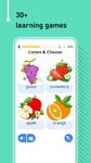 Koreaans Leren 6000 Woorden screenshot APK 19