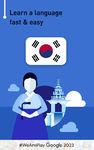 Tangkapan layar apk Belajar Bahasa Korea 6000 Kata 15