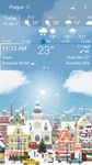 Screenshot 18 di YoWindow Meteo apk