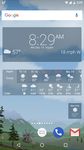 Screenshot 19 di YoWindow Meteo apk