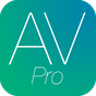 Ikon apk Audio Visualizer Pro