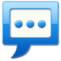Handcent SMS French Language P icon