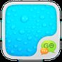 GO SMS PRO WATER THEME icon