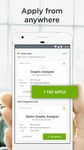 Job Search by ZipRecruiter captura de pantalla apk 1