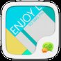 GO SMS PRO ENJOYL THEME APK