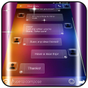 SMS Teması için Android APK Simgesi