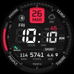 Facer Watch Faces screenshot apk 5