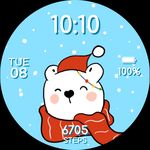 Captura de tela do apk Facer Watch Faces 3