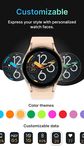 Tangkap skrin apk Facer Watch Faces 10