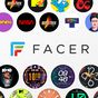 Facer Watch Faces Simgesi