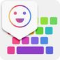 iKeyboard - emoji,emoticons Simgesi