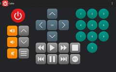 Universal TV Remote image 