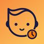 Baby Daybook - Breastfeeding & Care Tracker icon