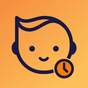 Baby Daybook - daily tracker Icon