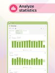 Baby Daybook - Breastfeeding & Care Tracker στιγμιότυπο apk 12