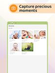 Baby Daybook - Breastfeeding & Care Tracker στιγμιότυπο apk 15