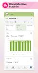 Baby Daybook - daily tracker screenshot APK 3