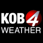 KOB 4 Weather icon