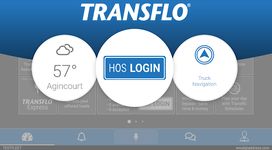 TRANSFLO Mobile+ ekran görüntüsü APK 15
