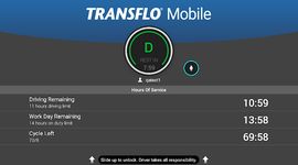 TRANSFLO Mobile+ ekran görüntüsü APK 20