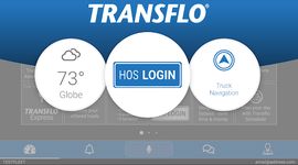 TRANSFLO Mobile+ ekran görüntüsü APK 9