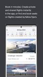 JetSmarter Private Jet Charter captura de pantalla apk 10