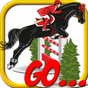 Ikona apk Show Jumping