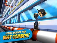 Tangkapan layar apk Epic Skater 1