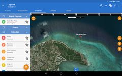 DiveMate (Registro de buceo) captura de pantalla apk 