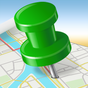 Icône de LocaToWeb - GPS en temps réel