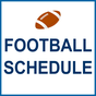 2017 Football Schedule (NFL)