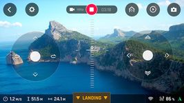 FreeFlight Pro afbeelding 