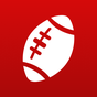 Football NFL 2017 Schedule, Live Scores, & Stats APK icon