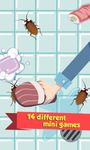 화장실어드벤처 Toilet & Bathroom Rush의 스크린샷 apk 2