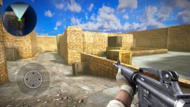 Screenshot 13 di War tiro della pistola apk