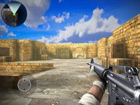 Gun Shoot War στιγμιότυπο apk 