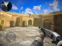 Captură de ecran Gun Shoot War apk 1