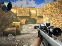 Gun Shoot War screenshot APK 2