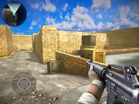 Gun Shoot War screenshot APK 4