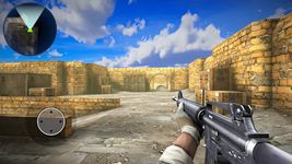 Captură de ecran Gun Shoot War apk 14